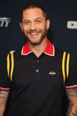 Tom Hardy - Variety Studio Comic-Con фото №1087510