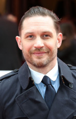 Tom Hardy attends «The Prince s Trust» and TKMaxx with Homesense Awards фото №1051428