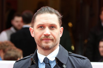 Tom Hardy attends «The Prince s Trust» and TKMaxx with Homesense Awards фото №1051429