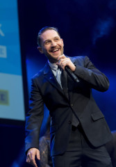 Tom Hardy attends «The Prince s Trust» and TKMaxx with Homesense Awards фото №1051427