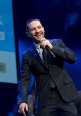 Tom Hardy attends «The Prince s Trust» and TKMaxx with Homesense Awards фото №1051427