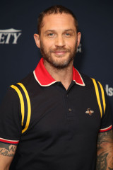 Tom Hardy - Variety Studio Comic-Con фото №1087506