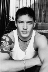 Tom Hardy фото №371610