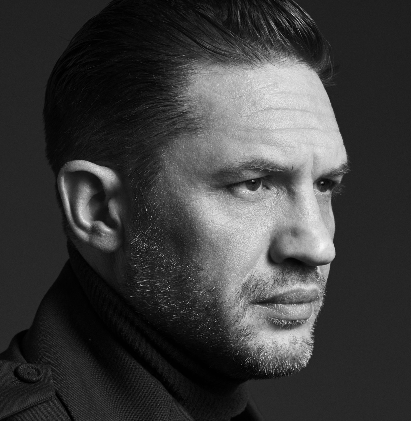 Том Харди (Tom Hardy)