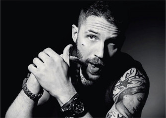 Tom Hardy фото №475516