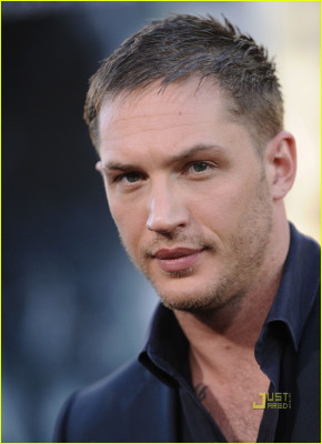 Tom Hardy фото №285675