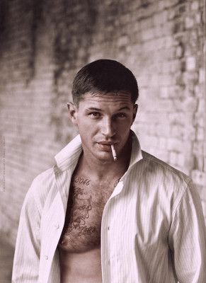 Tom Hardy фото №381604