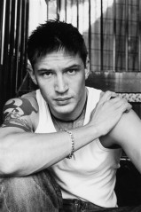 Tom Hardy фото №467846