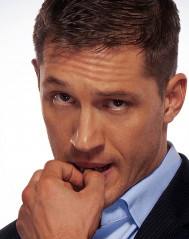 Tom Hardy фото №539784