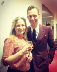 Tom Hiddleston фото №981730