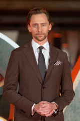 Tom Hiddleston - 'Loki' London Special Screening 06/08/2021 фото №1299487