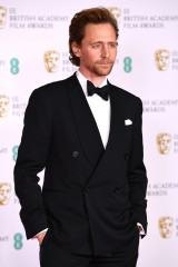Tom Hiddleston - 74th BAFTA Awards in London 04/11/2021 фото №1294343