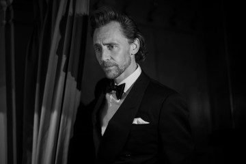 Tom Hiddleston - 74th BAFTA Awards in London Portraits 04/11/2021 фото №1295170