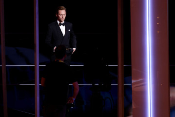 Tom Hiddleston - 74th BAFTA Awards in London 04/11/2021 фото №1294344