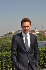 Tom Hiddleston фото №681205