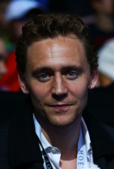 Tom Hiddleston фото №684867