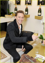 Tom Hiddleston фото №682468