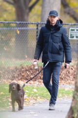 Tom Hiddleston - New York 11/14/2019 фото №1232828