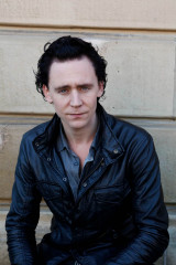 Tom Hiddleston фото №682467