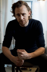 Tom Hiddleston - Photoshoot 2019 фото №1296866