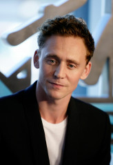 Tom Hiddleston фото №682464