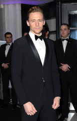 Tom Hiddleston фото №680678