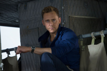 Tom Hiddleston фото №985614