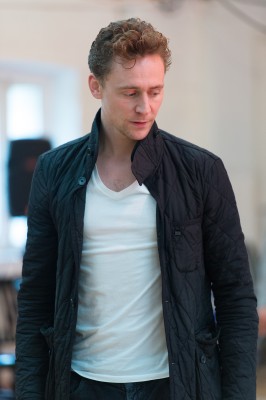 Tom Hiddleston фото №684872