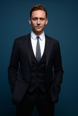 Tom Hiddleston фото №670261