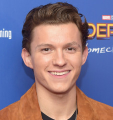 Tom Holland фото №1020193