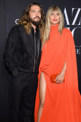 Tom Kaulitz - Harper's Bazaar ICONS in New York 09/06/2019 фото №1217765