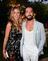 Tom Kaulitz - Unicef Summer Gala in Porto Cervo, Sardinia 08/10/2018 фото №1092649