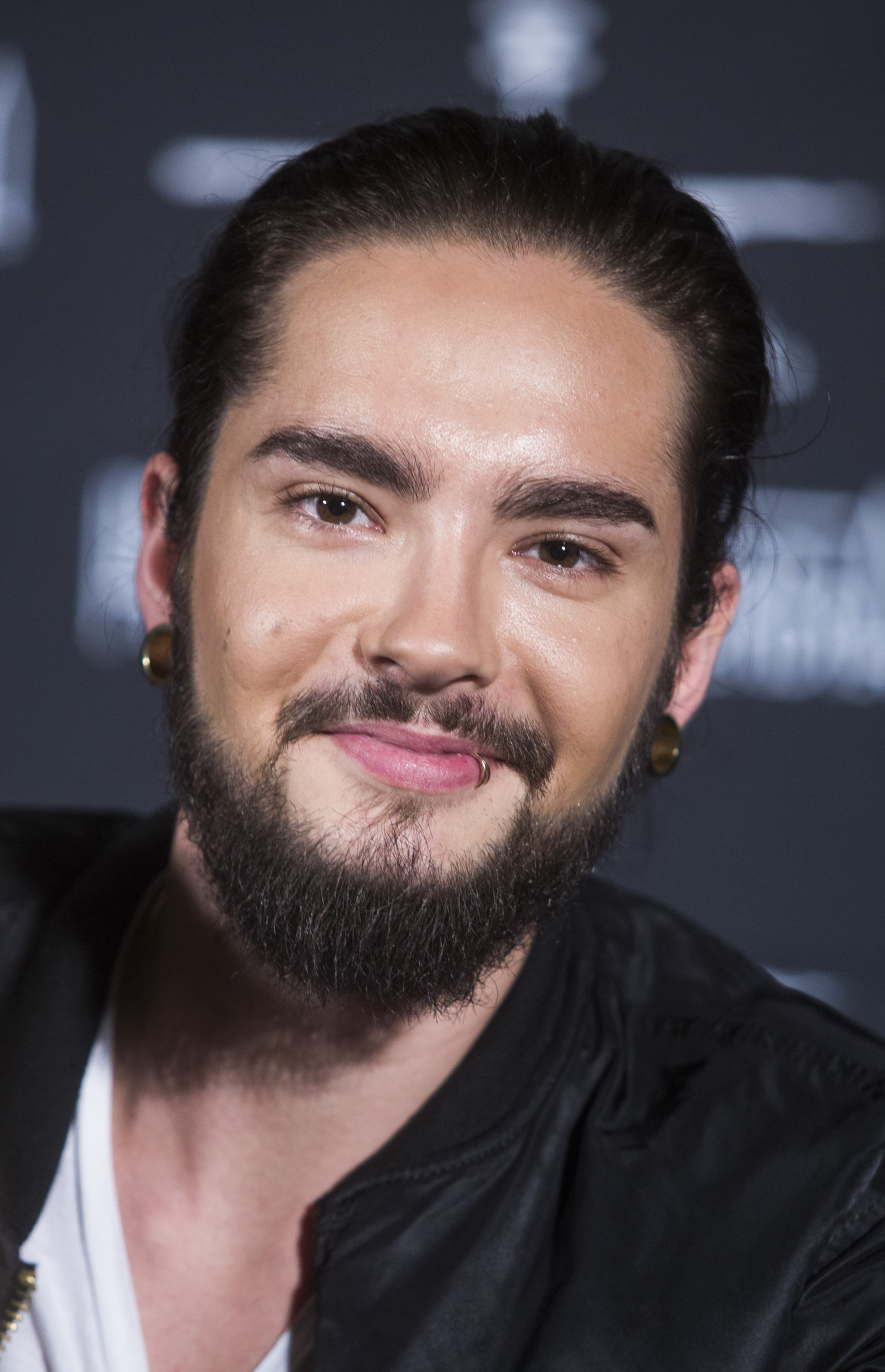 Том Каулиц - Tom Kaulitz фото №869998