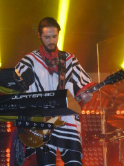 Tom Kaulitz фото №880488