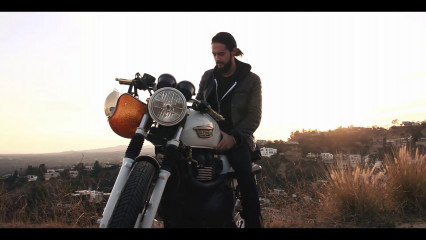 Tom Kaulitz фото №822309