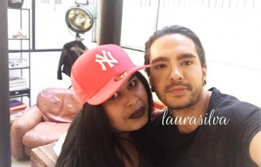 Tom Kaulitz фото №886622