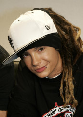 Tom Kaulitz фото №477024