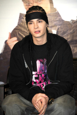 Tom Kaulitz фото №290339