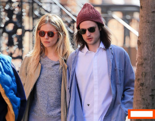 Tom Sturridge фото №621264