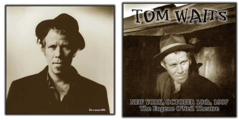 Tom Waits фото №67056