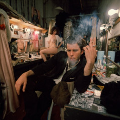 Tom Waits фото №272112