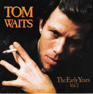 Tom Waits фото №67057