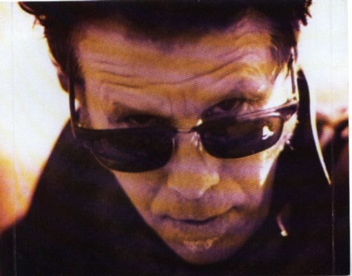 Tom Waits фото №67059