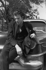 Tom Waits фото №322685