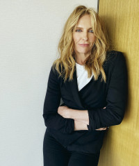 Toni Collette for Backstage | 2020 фото №1273245