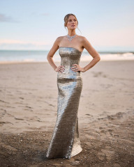 Toni Garrn by Gabriele Di Martino фото №1404642