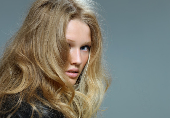 Toni Garrn фото №411772