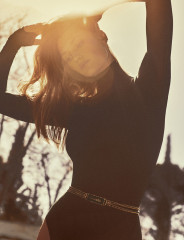 Toni Garrn фото №1414750