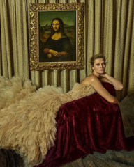 Toni Garrn – The Neumark Mona Lisa 2024 фото №1386255