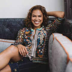 Toni Trucks - Curl Revolution Book (2017) фото №1297151